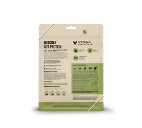 Vital Essentials (VE) - Mini Nibs - Freeze-Dried Rabbit Entree (Cat Food)