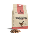 Vital Essentials (VE) - Nibs - Freeze-Dried Chicken Entree (For Dogs)