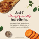 The Honest Kitchen - Dehydrated - Limited Ingredient Chicken Recipe (Dog Food)