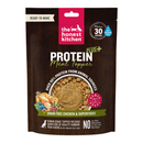 The Honest Kitchen Protein Plus+ Grain Free Chicken Topper