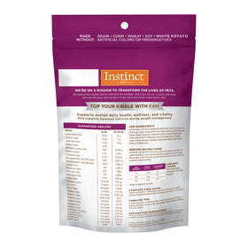 Instinct - Raw Boost - Multivitamin (For Cats)
