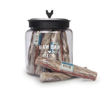 Vital Essentials (VE) - Raw Bar - Freeze-Dried Moo Sticks (Treat For Dogs)