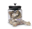 Vital Essentials (VE) - Raw Bar - Freeze-Dried Turkey Necks (Treat For Dogs)