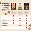 The Honest Kitchen Grain Free Chicken Protein Plus+ Clusters