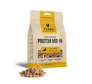 Vital Essentials (VE) - Duck Mini Nibs Topper Freeze-Dried Grain Free (Dog Food)
