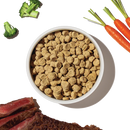 The Honest Kitchen - Whole Food Clusters - Grain Free Beef Small Breeds (Dry Dog Food)