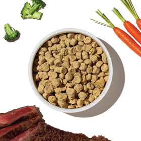 The Honest Kitchen - Whole Food Clusters - Grain Free Beef Small Breeds (Dry Dog Food)
