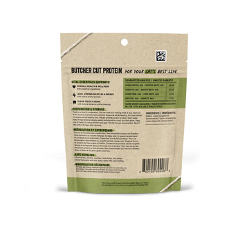 Vital Essentials (VE) - Freeze-Dried Rabbit Bites Treats (For Cats)