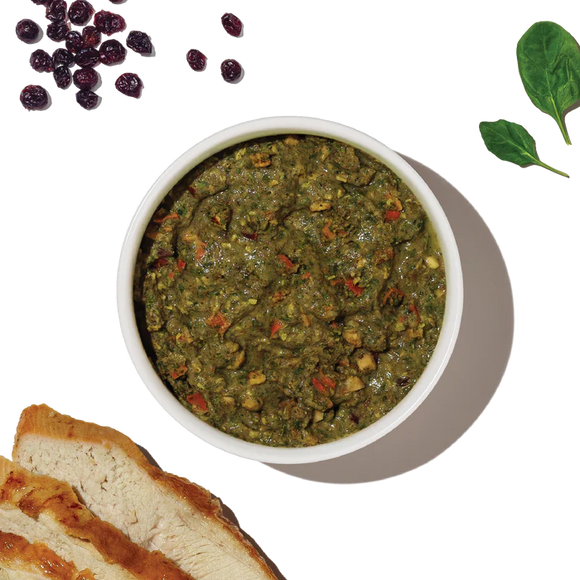 The Honest Kitchen - Dehydrated - Grain Free Turkey Recipe (Dog Food)