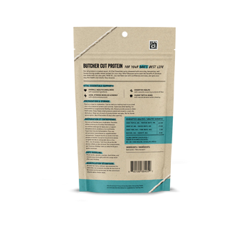 Vital Essentials (VE) - Freeze-Dried Bully Sticks Treats (For Dogs)