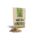 Vital Essentials (VE) - Freeze-Dried Rabbit Bites Treats (For Cats)