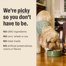 The Honest Kitchen Protein Plus+ Grain Free Chicken Topper