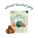 woof - Pupsicle Pops (For Dogs)