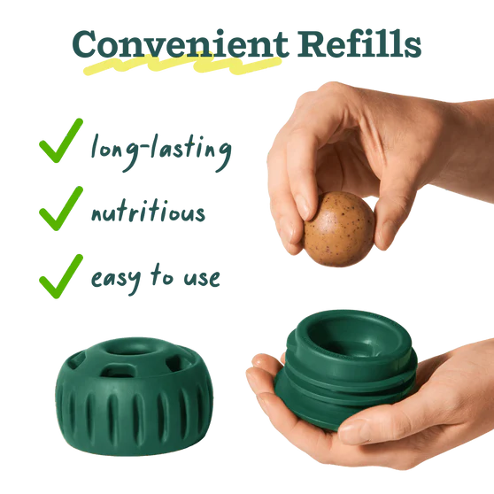 woof - Pupsicle Pops (For Dogs)