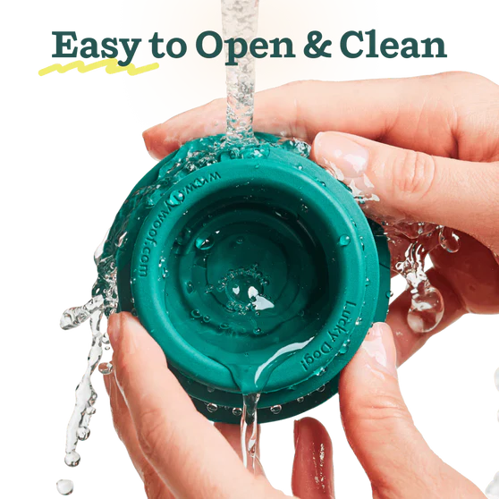 woof - The Pupsicle (For Dogs)