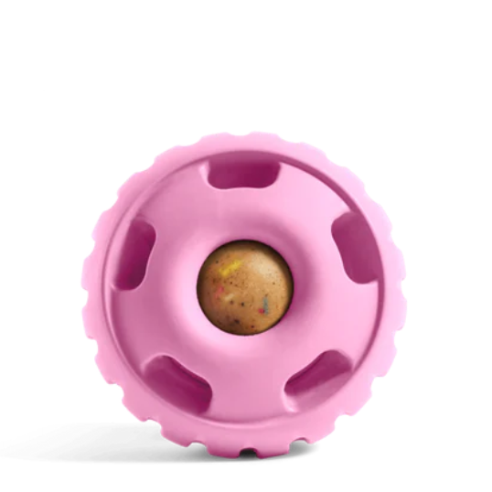 woof - The Pupsicle (For Dogs)