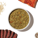 The Honest Kitchen - Dehydrated - Gourmet Grain Beef & Salmon (Dog Food)
