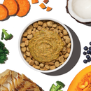 The Honest Kitchen Protein Plus+ Grain Free Fish Topper