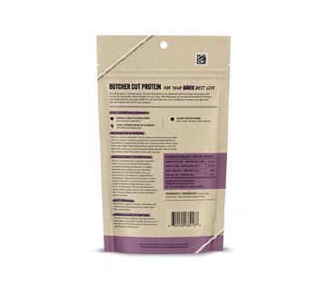 Vital Essentials (VE) - Freeze-Dried Turkey Giblets Treats (For Dogs)