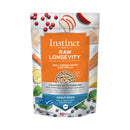 Instinct - Raw Longevity 100% Freeze-Dried Raw Meal - Wild Caught Alaskan Pollock Recipe (For Dogs)