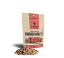Vital Essentials (VE) - Freeze-Dried Chicken Giblets Treats (For Cats)-1