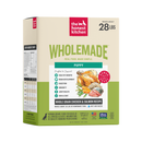 The Honest Kitchen Wholemade Whole Grain Chicken & Salmon for Puppies
