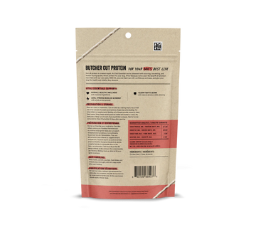 Vital Essentials (VE) - Freeze-Dried Chicken Hearts Treats (For Dogs)