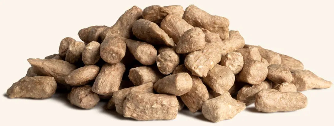 Vital Essentials (VE) -  Freeze-Dried Rabbit Bites Treats (For Dogs)