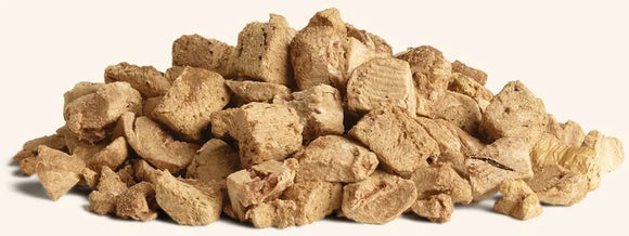 Vital Essentials (VE) - Freeze-Dried Duck Liver Treats (For Cats)