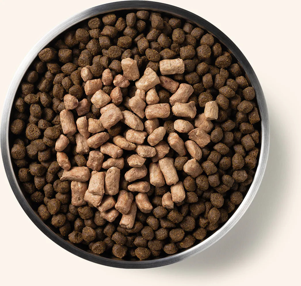 Vital Essentials (VE) - Protein Mix In - Freeze-Dried Rabbit Mini Nibs Topper (For Dogs)