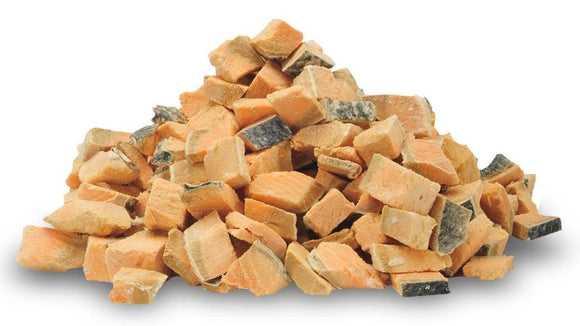 Purebites - Salmon Freeze Dried Cat Treats