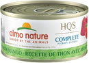 Almo Nature Cat Food | ARMOR THE POOCH