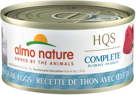 Almo Nature | Cat Food Toronto | ARMOR THE POOCH