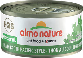 Almo Nature | Wet Cat Food | ARMOR THE POOCH