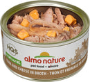 Almo Nature Cat Food | ARMOR THE POOCH