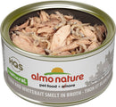 Almo Nature Cat Food | ARMOR THE POOCH