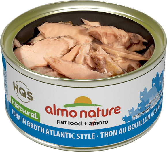 Almo Nature | Cat Food Toronto | Pet Store Toronto | ARMOR THE POOCH