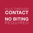 Bayer - K9 Advantix II - Topical Flea and Tick Treatment for Dogs (For Dogs Over 25kg)-ARMOR THE POOCH