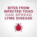 Bayer - K9 Advantix II - Topical Flea and Tick Treatment for Dogs (For Dogs Over 25kg)-ARMOR THE POOCH