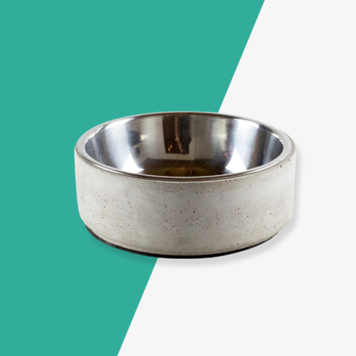 BeOneBreed - Concrete Bowl