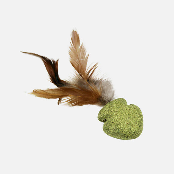 BeOneBreed - Euphoria Toy - Matatabi & Catnip (For Cats)