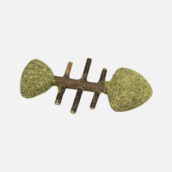 BeOneBreed - Euphoria Toy - Matatabi & Catnip (For Cats)