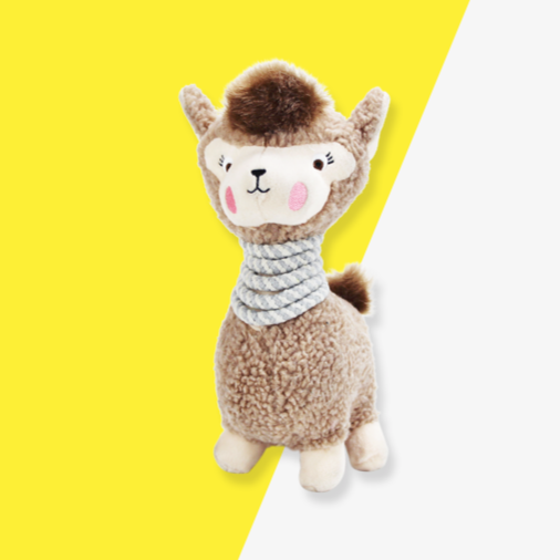 BeOneBreed - Lola The Llamas