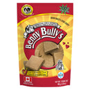 Benny Bully's-Freeze Dried Beef Liver Dog Treats-ARMOR THE POOCH