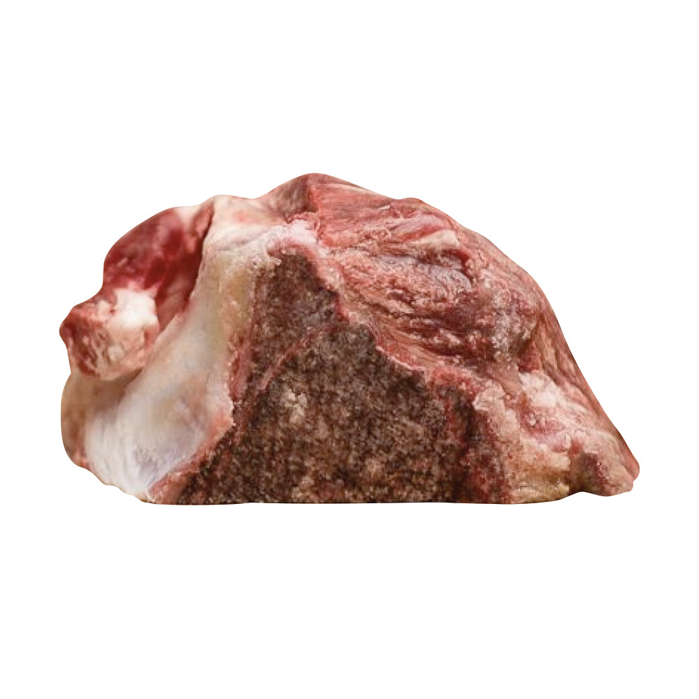 Big Country Raw | Beef Neck Bone (2lb) | Raw Dog Food