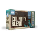 Big Country Raw - Country Blend Carton (4lb) | Raw Pet Food Toronto