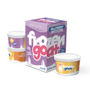 Big Country Raw - FROZEN GOAT - Billyberry (Frozen Creamy Treat)