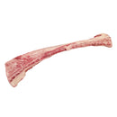 Big Country Raw - Flat Rib Bone - Frozen ProductBig Country Raw - Flat Rib Bone (1 Piece) - Frozen Product