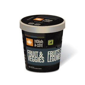 Big Country Raw - Fruit and Vegetable Blend | Raw Pet Food Toronto