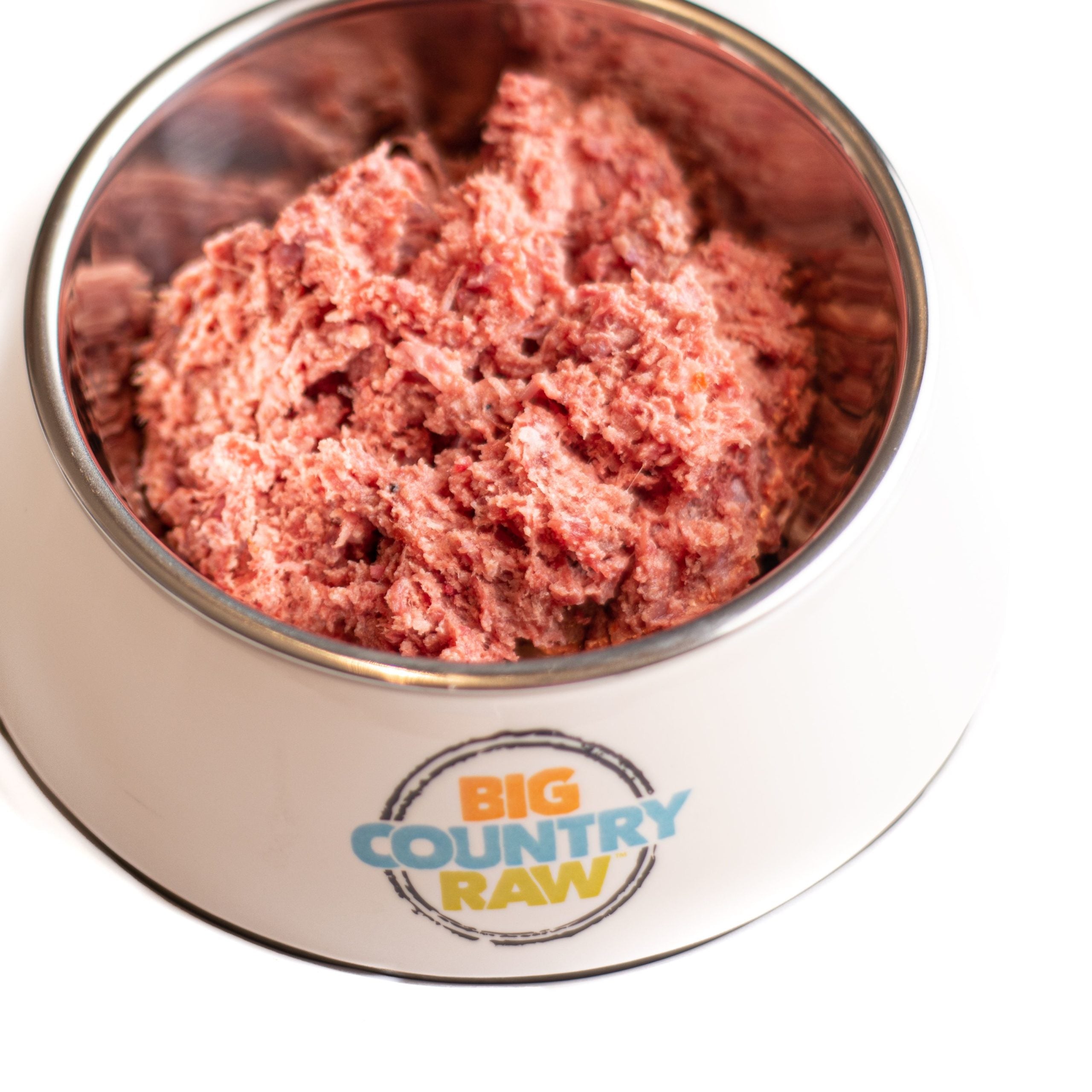 Big Country Raw - Grab N Go Big 12 - Frozen Product
